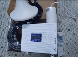 4g Tri-Band Cell Phone Booster - thumbnail 2