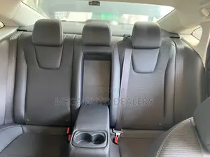 Honda Insight 2019 Black