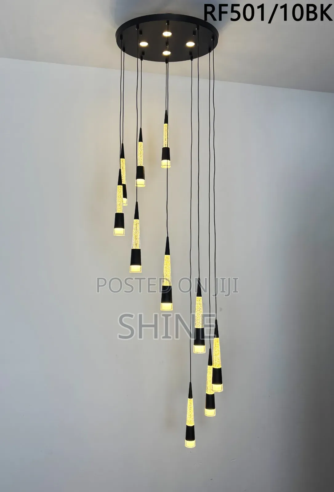 Staircase Lights