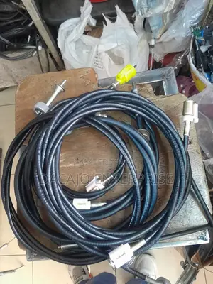 Quality Speedometer Cables of Hilux, Nissan