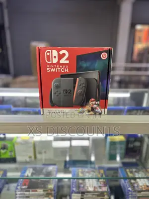 Nintendo Switch 2