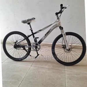 Bike Size 24