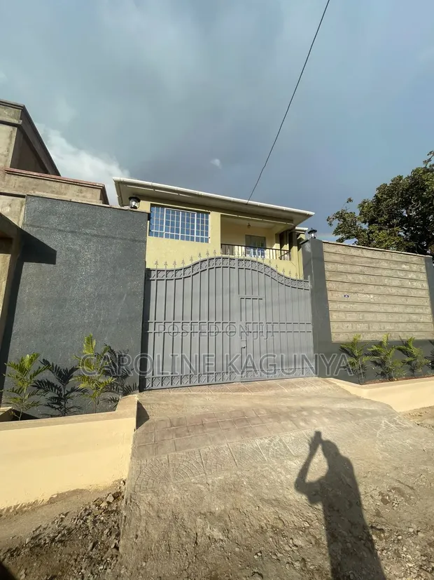 4bdrm Mansion in Membly, Membley Estate for rent