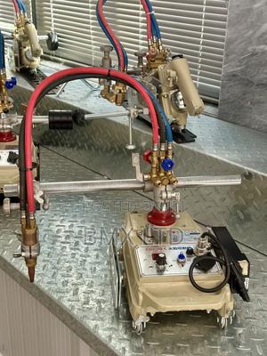 Ultra-Durable Torch Cutter - thumbnail 2