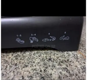Electric Grill