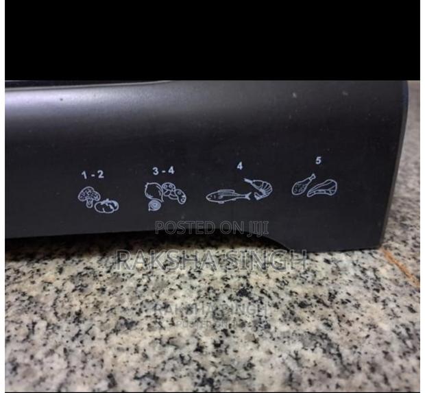 Electric Grill - thumbnail 3
