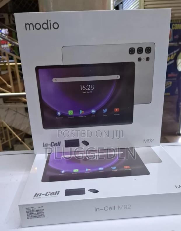 New Modio M792 1 TB - main view