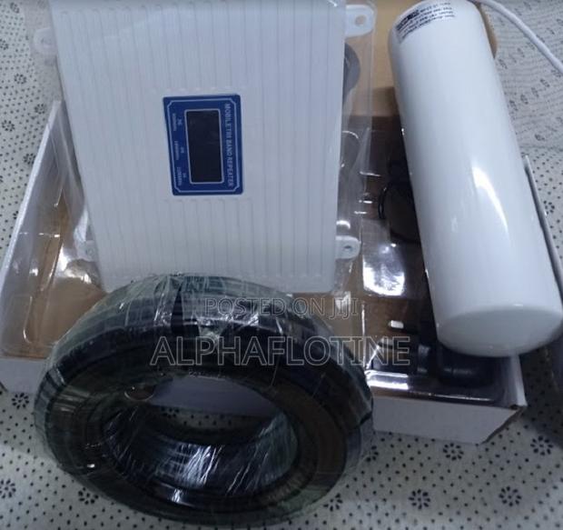 2g/3g/4g Tri-Bandmobile Signal Amplifier - thumbnail 2