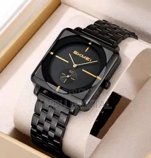 _*Skmei Gents Watch #2413