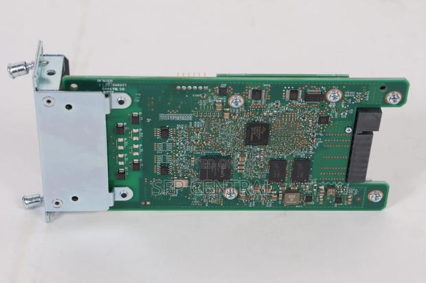 Cisco Nim-2mft W/ Pvdm4-32 - thumbnail 5