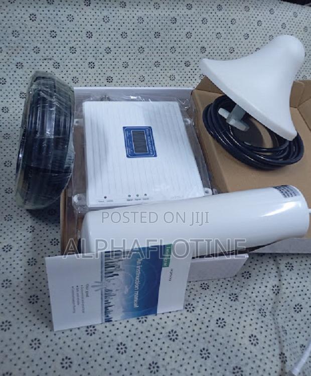 2g-3g-4g GSM Signal Boosters/Ampliffer Triband