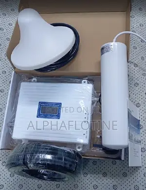 2g-3g-4g GSM Signal Boosters/Ampliffer Triband