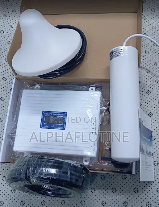 2g-3g-4g GSM Signal Boosters/Ampliffer Triband