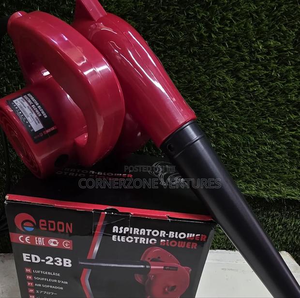 Edon 500w Electric Blower/ Electric Blower