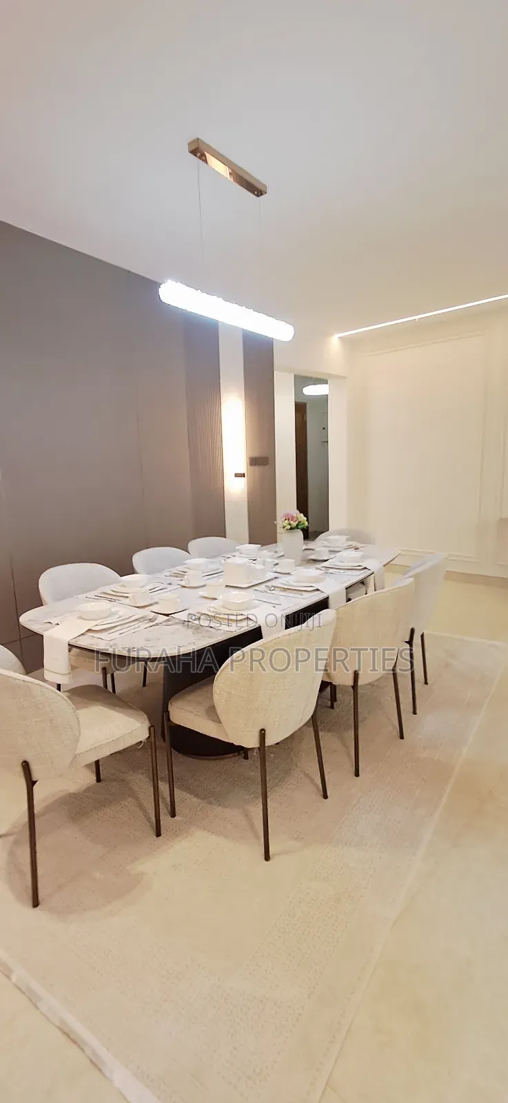 3bdrm Apartment in Nyali for sale