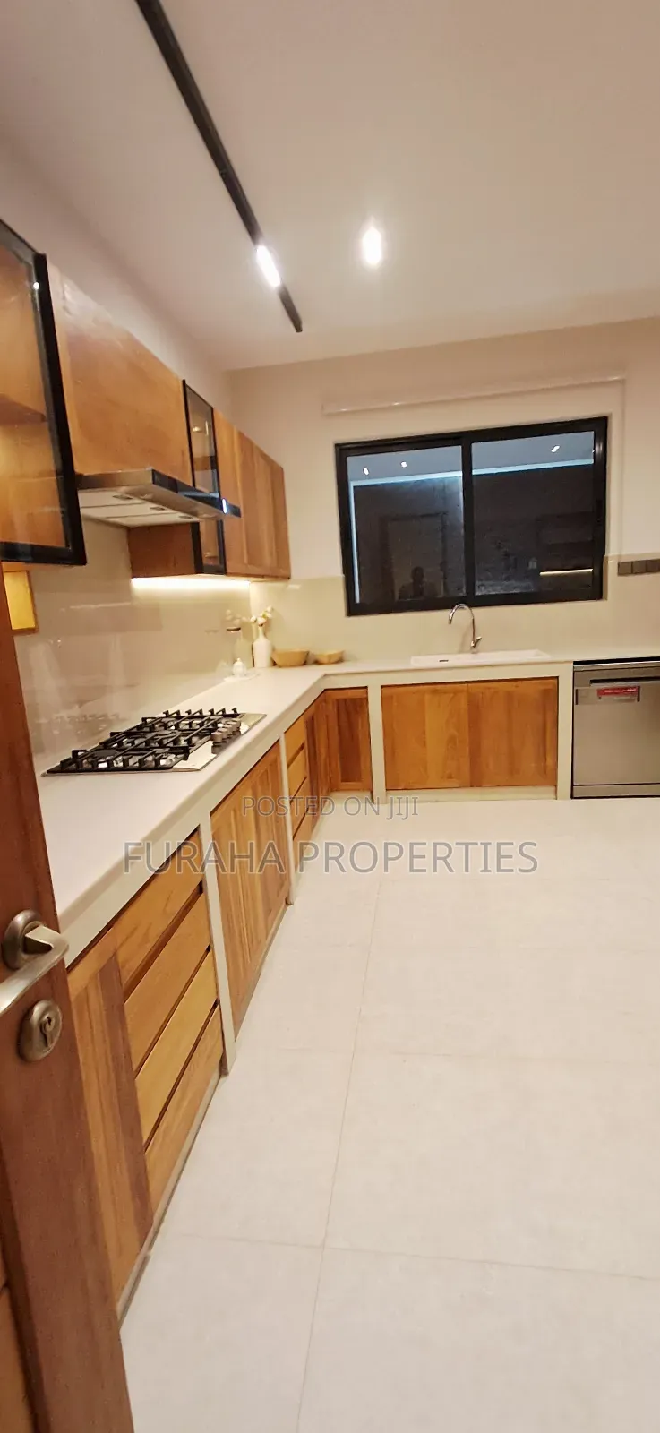 3bdrm Apartment in Nyali for sale