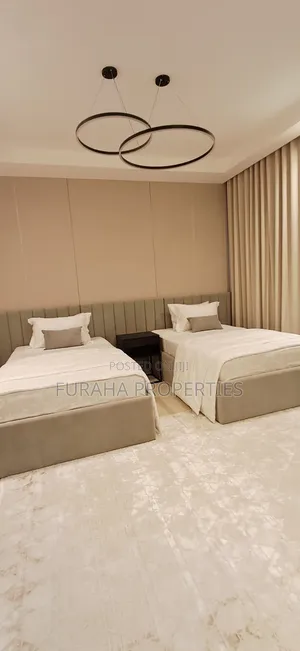 3bdrm Apartment in Nyali for sale