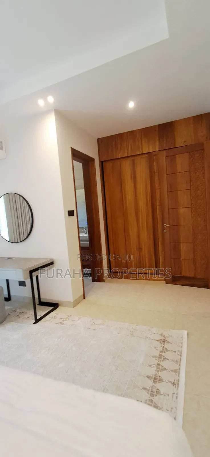 3bdrm Apartment in Nyali for sale