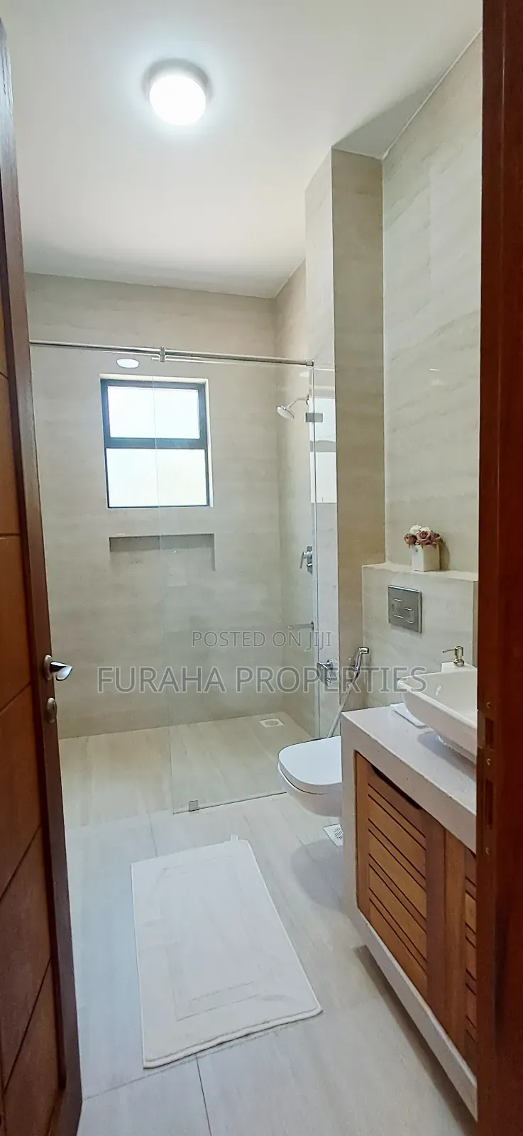 3bdrm Apartment in Nyali for sale