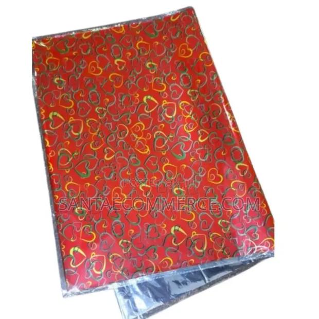 50 PCS Gift Wrappers - main view