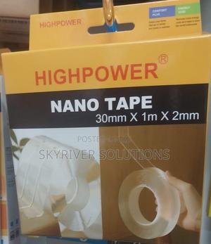 High Power Nano Tape 30mm × 1m × 2mm - main view