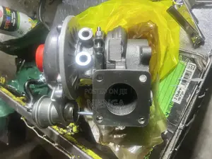 Turbo 4jg2