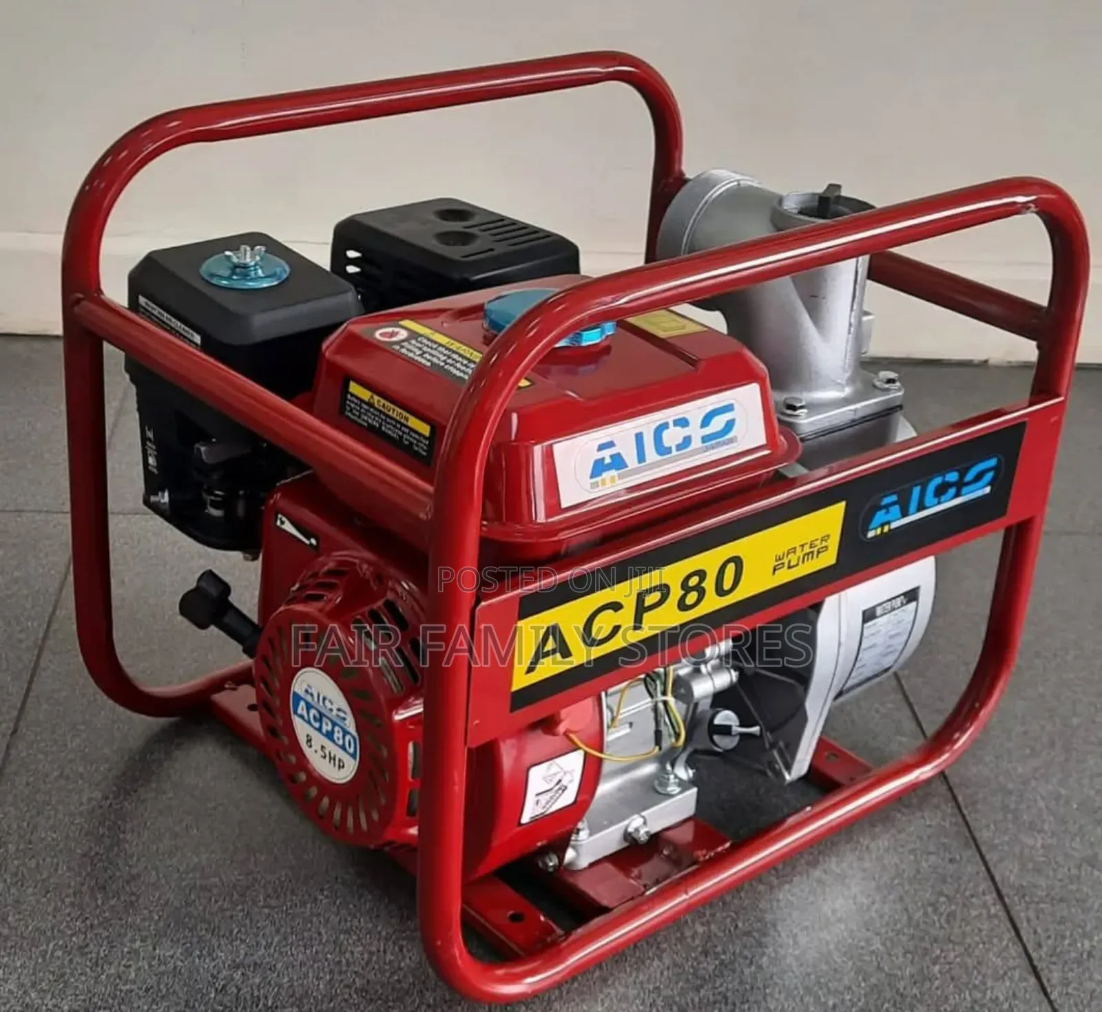 Aico Normal Water Pump
