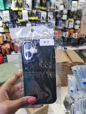 Cowith iPhone 17 Premium Leather Back Case With Multiple Card Slots - thumbnail 2