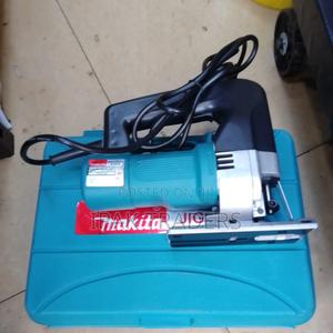 600watt Makita Jigsaw - thumbnail 2