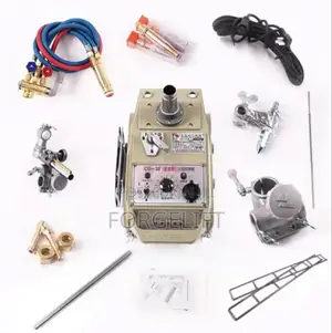 High Speed Industrial Gas Cutter