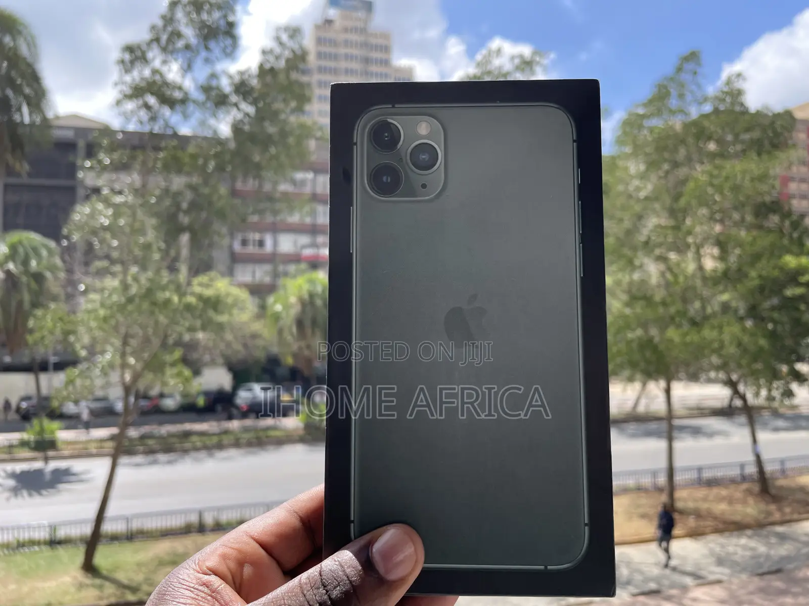Apple iPhone 11 Pro Max 256 GB