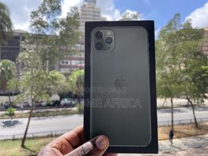 Apple iPhone 11 Pro Max 256 GB - main view