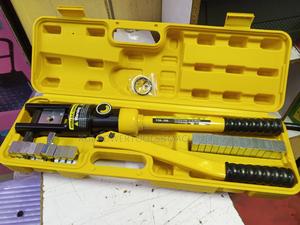 Hydraulic Crimping Tool 16mm-300mm / Hydraulic Crimping Tool - thumbnail 2