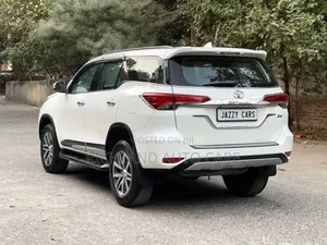 Taillight Fortuner Bootlamps
