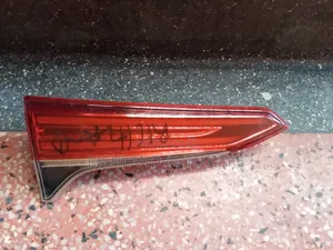Taillight Fortuner Bootlamps
