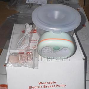 Wearable Rechargeable Electric Breast Pump - thumbnail 2