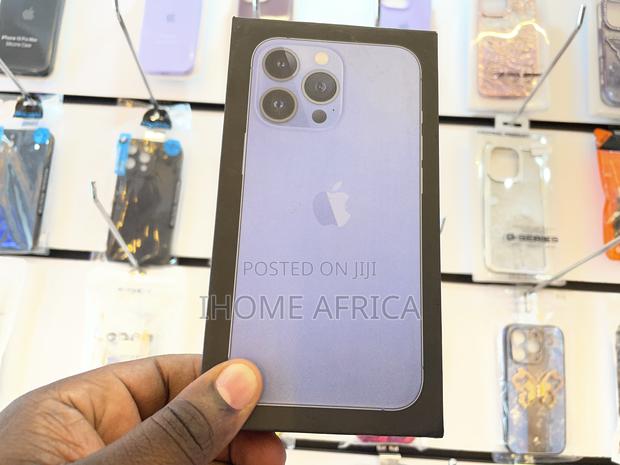 Apple iPhone 13 Pro 256 GB