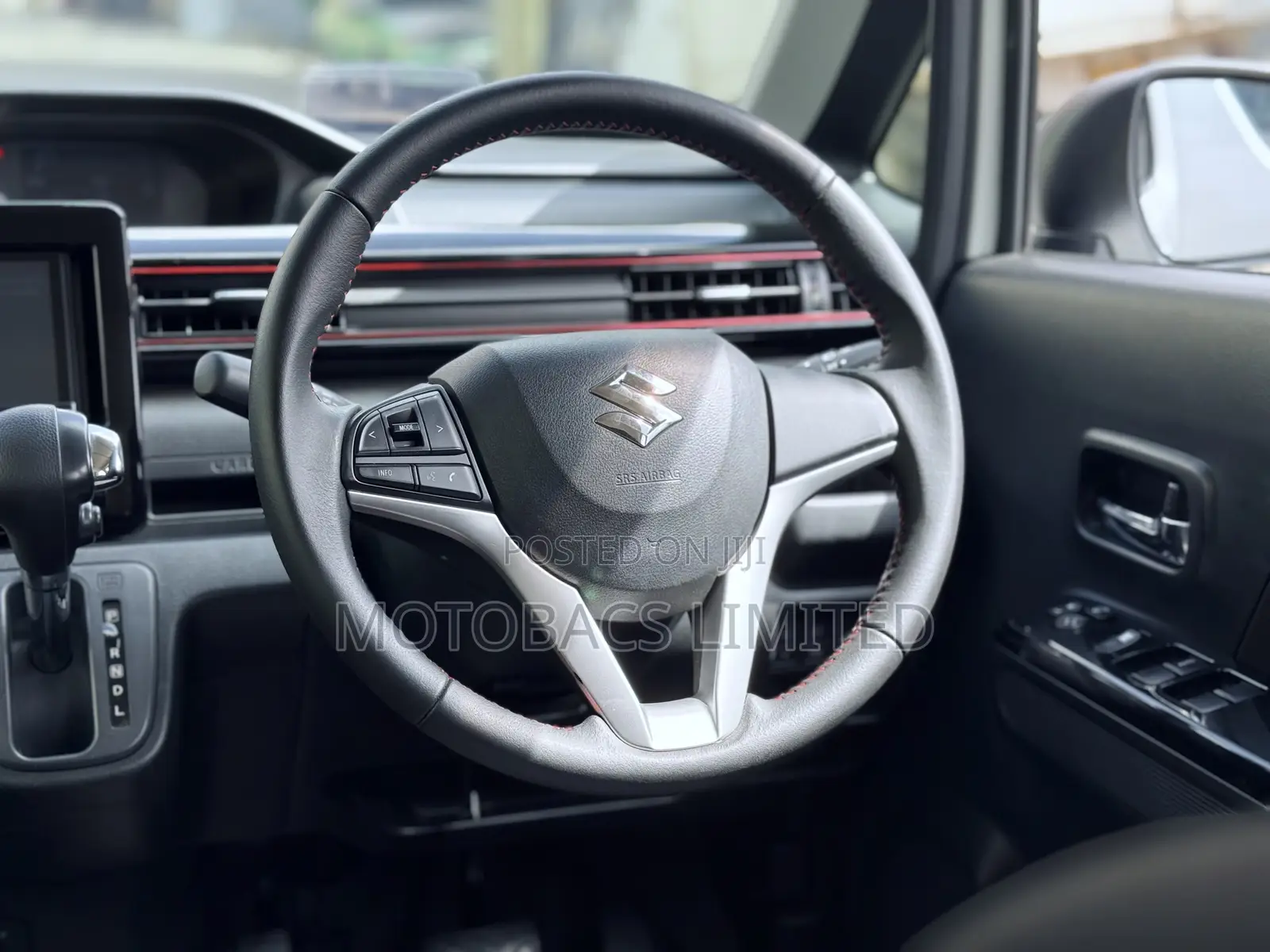 Suzuki Wagon R 660 Hybrid FWD 2018 Pearl