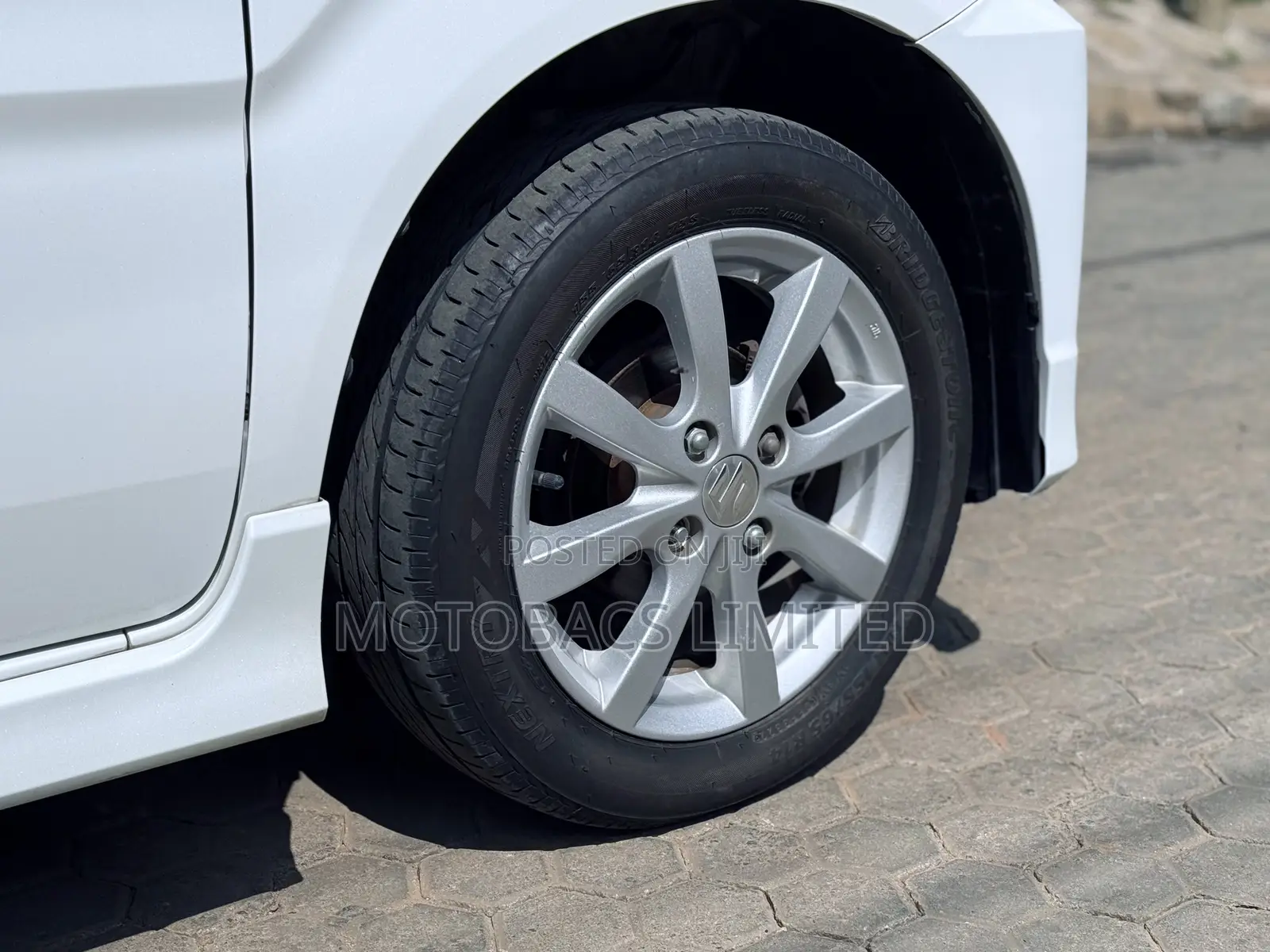 Suzuki Wagon R 660 Hybrid FWD 2018 Pearl