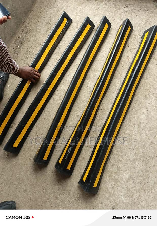 Heavy Duty 1m Long Rubber Corner Protector Suppliers In Nairobi