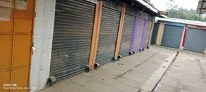 Stalls to Let