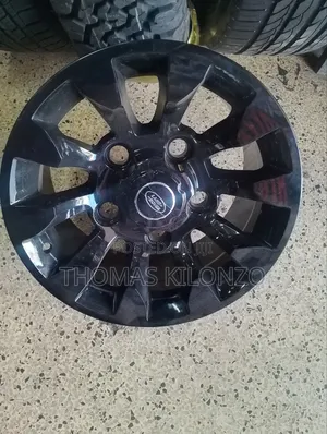 Size 18 4*4 Landover Depender Rims