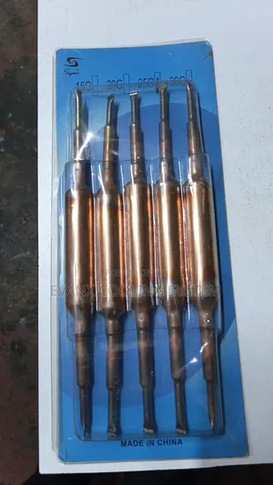 Soldering Iron Tip