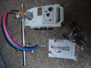 Compact Precision Gas Cutter - thumbnail 2