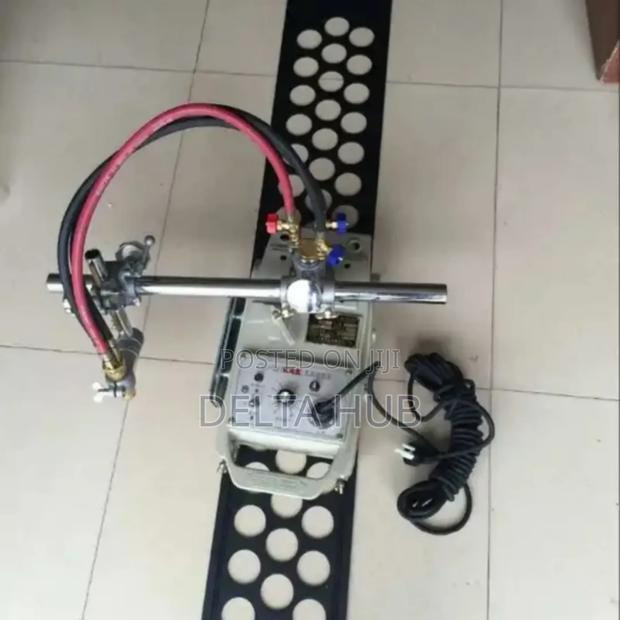 Advanced Portable Cutting Torch - main view