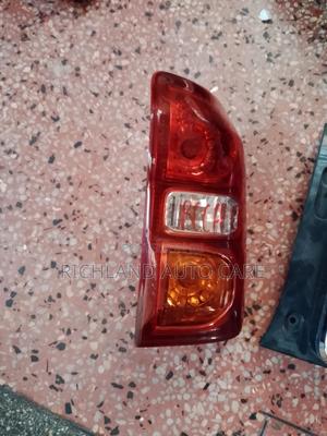 Taillight Rav 4 Aca 21 - main view