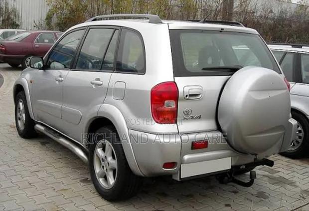 Taillight Rav 4 Aca 21 - thumbnail 2