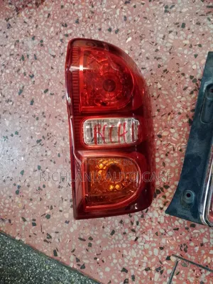 Taillight Rav 4 Aca 21