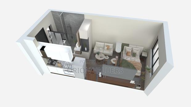 1bdrm Block of Flats in Kabete, Wangige for sale