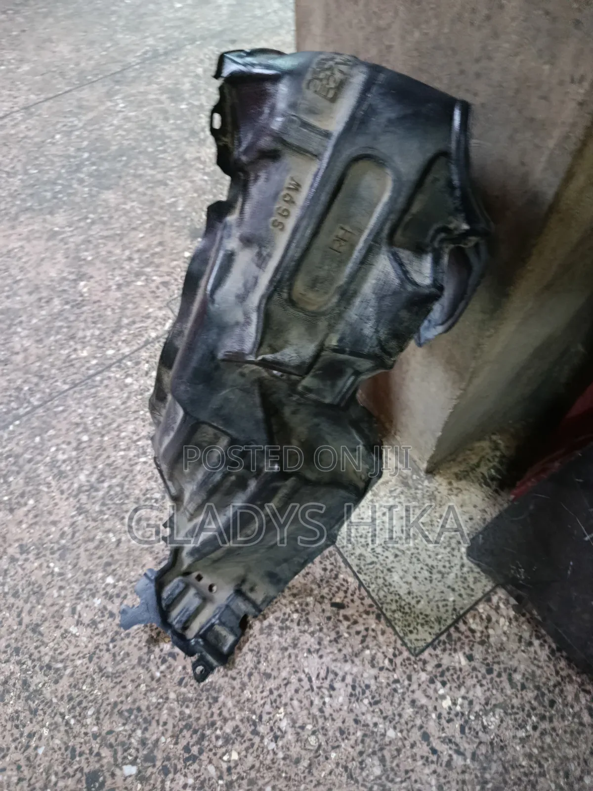 Mitsubishi Mirage Stoneguards on Sale